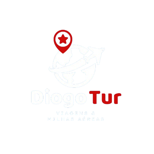 DiogoTur Viagens e Milhas Aéreas