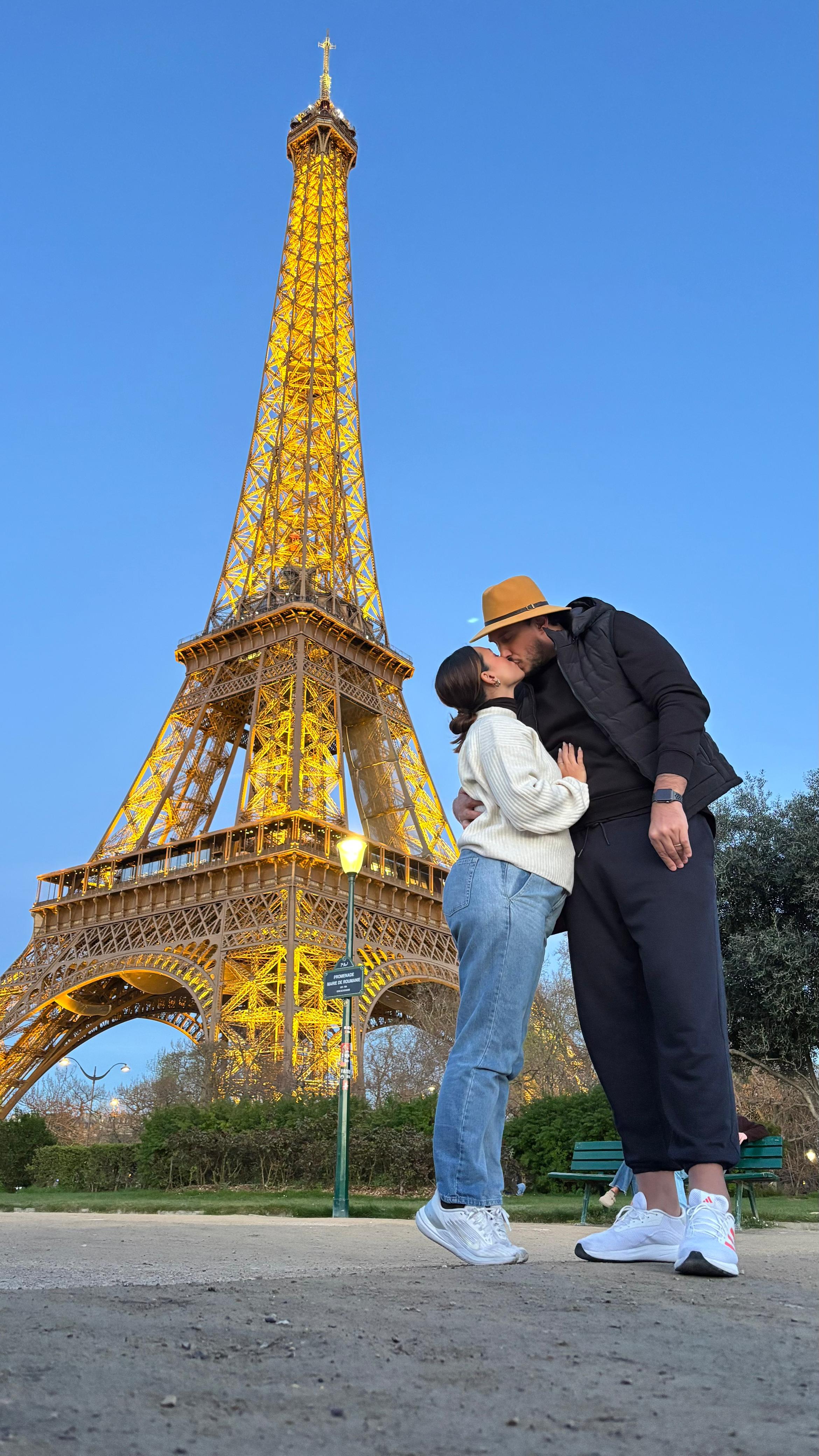 Paris, França
